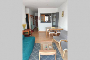 San Mori Empuriabrava 200 m de la plage, Appartement 6 couchages au centre touristique, LAF